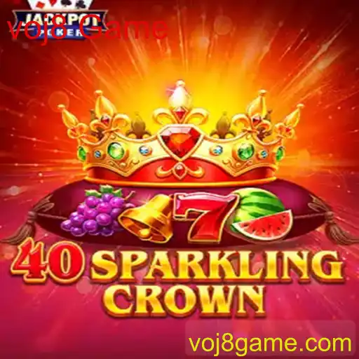 Explorando o Fascinante Mundo de 40SparklingCrown no Voj8 Game