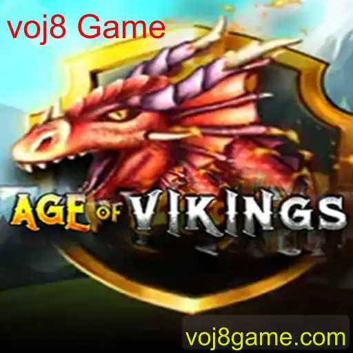 Descubra a Era dos Vikings com AgeofViking e voj8 Game