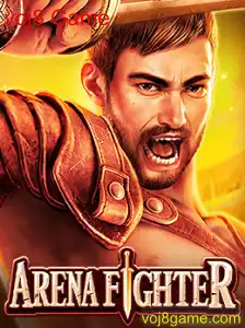ArenaFighter: Explorando as Dinâmicas do Novo Sucesso dos Jogos de Batalha