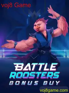 Conheça o Novo Jogo BattleRoostersBonusBuy e Suas Regras Empolgantes