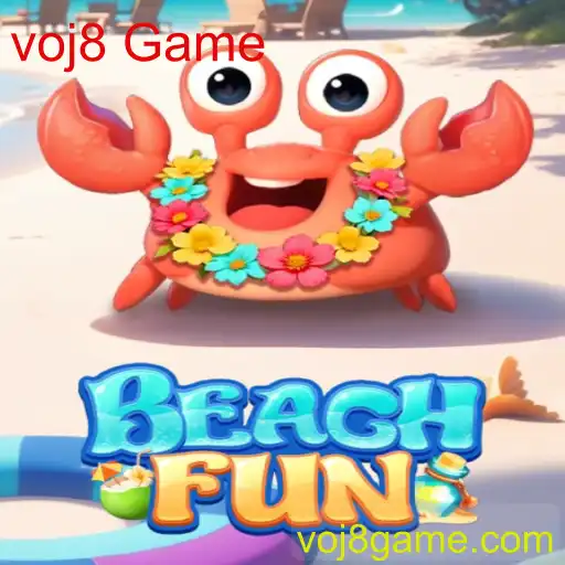 Explorando o Universo de BeachFun: O Destino Perfeito para Amantes de Jogos Casuais