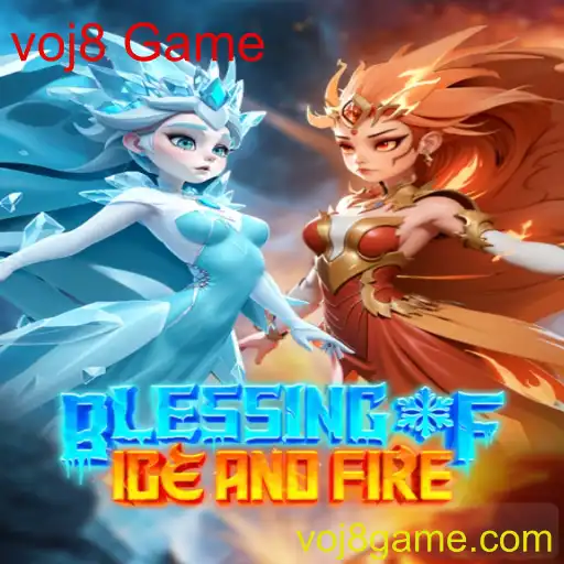 Explorando o Fascinante Mundo de BlessingofIceandFire: O Jogo da Vez