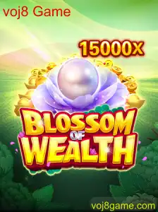Desvendando BlossomofWealth: Um Mergulho no Mundo de voj8 Game