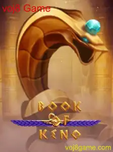 Explorando o Mundo de BookOfKeno: Um Guia Completo para o voj8 Game
