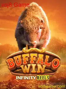 Descubra BuffaloWin: Uma Nova Experiência no Universo Voj8 Game