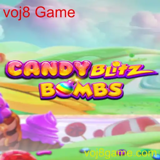 Descubra CandyBlitzBombs: A Sensação Explosiva no Mundo dos Jogos