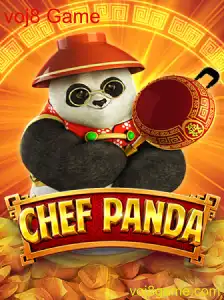 Explore ChefPanda: O Mundo Delicioso do Voj8 Game