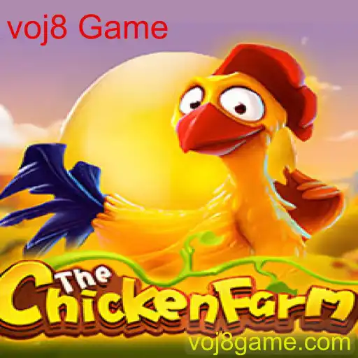 Explorando ChickenFarm: Um Mundo Imersivo no voj8 Game