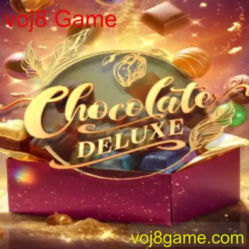 Explorando o Mundo de ChocolateDeluxe: Um Novo Empolgante Voj8 Game