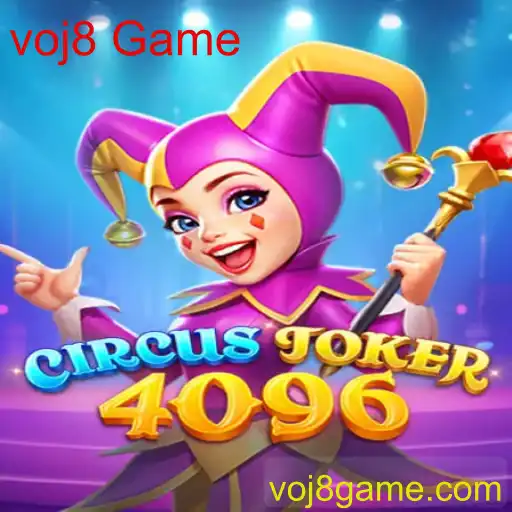 Explore o Mundo Fascinante de CircusJoker4096: O Jogo de Azar e Estratégia
