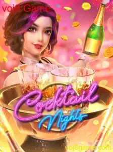Explorando CocktailNights: Regras e Estratégias de um Novo Fenômeno do voj8 Game