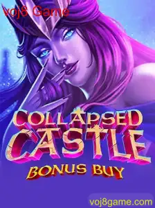 Explorando o Fascinante Mundo de CollapsedCastleBonusBuy: Descrição, Introdução e Regras
