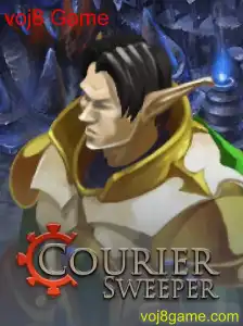 Explorando o Fascinante Mundo do CourierSweeper: A Nova Sensação do Universo dos Jogos