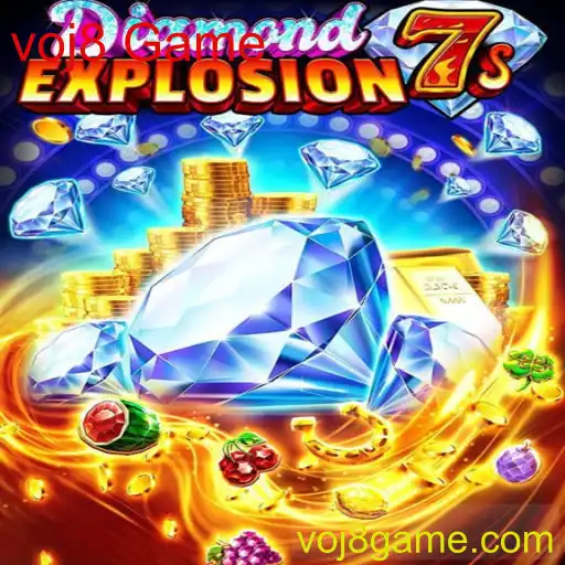 Explorando as Emoções e Estratégias de DiamondExplosion7s: O Novo Fenômeno do voj8 Game