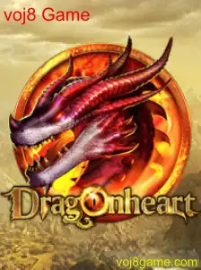 Explorando DragonHeart: O Novo Voj8 Game