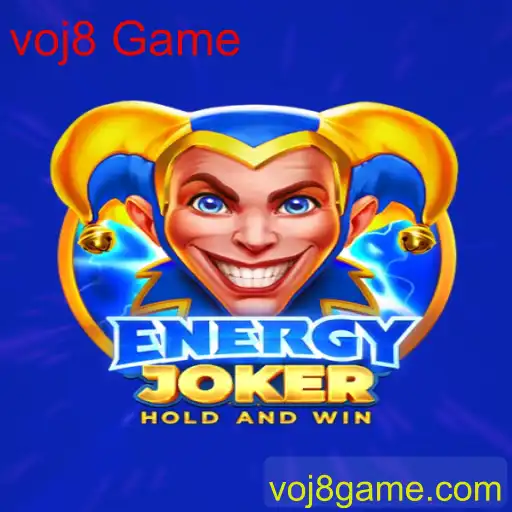 EnergyJoker: Desvendando o Voj8 Game