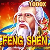 Explorando o Universo de FengShen: Regras e Estratégias do Voj8 Game