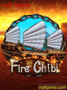 Explorando FireChibi: Um Mergulho no Mundo do vo8 Game