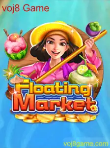 FloatingMarket: Uma Experiência Imersiva no Universo Voj8 Game