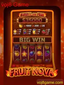 Introdução ao Excitante Mundo do Jogo FruitNova