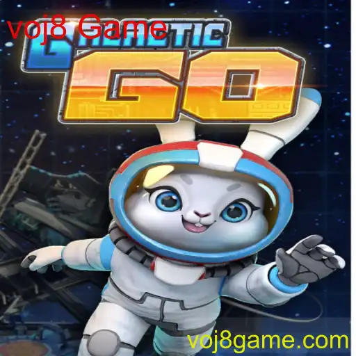 Descubra o Fascinante Mundo de GalacticGO e Voj8 Game
