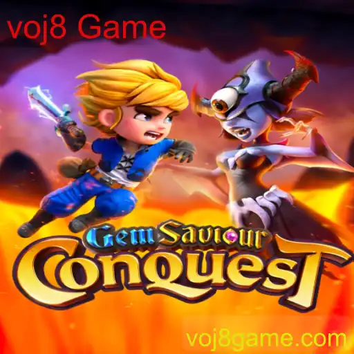 GemSaviourConquest: Explorando o Universo de Aventuras e Desafios