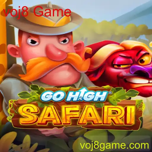 Descubra o Mundo do GoHighSafari: O Jogo de Estratégia que Conquista Multidões
