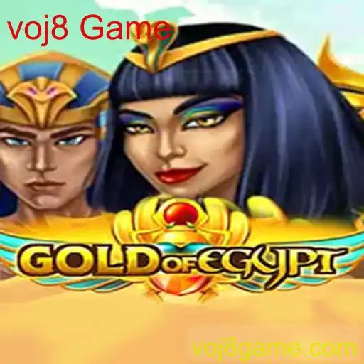 GoldOfEgypt: Explorando as Riquezas do Antigo Egito no Voj8 Game