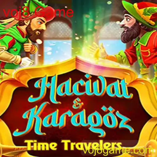 Explorando o Fascinante Mundo do Jogo HacivatandKaragoz: Um Mergulho na Cultura e Tradição