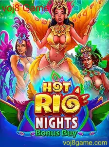 Explorando o Universo de HotRioNightsBonusBuy: Um Mergulho no Jogo Voj8