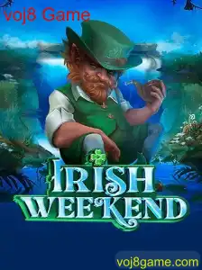 IrishWeekend: Uma Aventura Envolvente no Mundo dos Jogos Voj8 Game