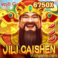 Desvendando o Universo de JILICaishen: O Fascinante Mundo do Voj8 Game