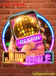 Descubra JumpHighermobile: O Novo Fenômeno dos Jogos de Plataforma