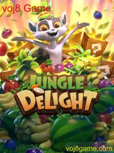 Explorando JungleDelight: O Novo Sensação do Mundo dos Jogos