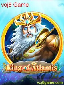 Descubra o Fascinante Mundo do Jogo 'KingofAtlantis'