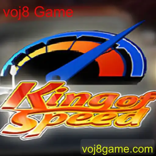 Descubra o Mundo Empolgante de KingofSpeed: Uma Aventura com voj8 Game
