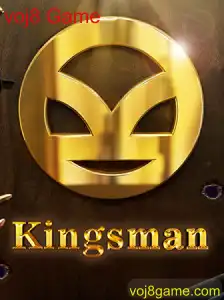 Explorando o Empolgante Mundo do Jogo Kingsman: Uma Introdução ao voj8 Game