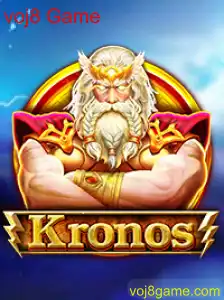 Explorando o Fantástico Mundo de Kronos: O Fascinante Jogo Voj8