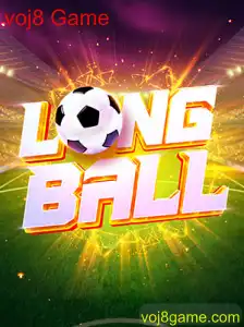 Explorando o Mundo do Jogo LongBall: Um Guia Completo