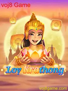Explorando o Jogo LoyKrathong: Uma Imersão no Voj8 Game