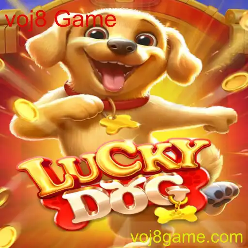 Explorando o Mundo de LuckyDog: Um Jogo Empolgante da Voj8 Game