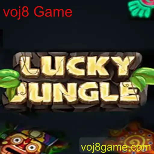 Explorando o universo de LuckyJungle: Como jogar o voj8 Game