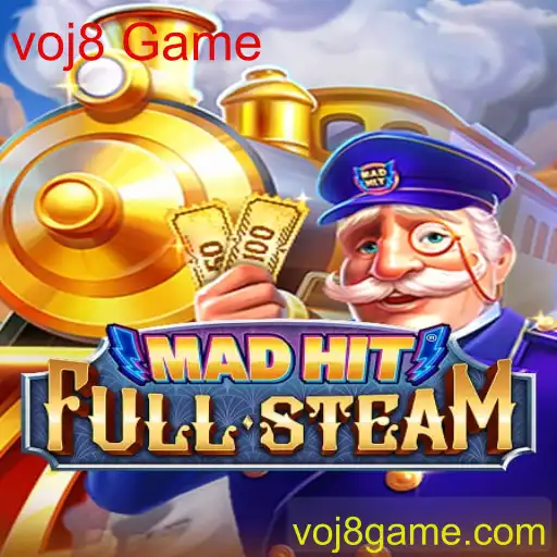 Descubra o Fascinante Mundo de MadHitFullSteam: O Jogo da Vez