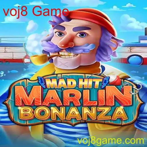 Explorando o Mundo de MadHitMarlinBonanza: Um Mergulho no Novo Fenômeno de voj8 Game