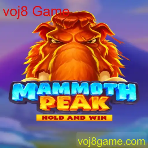 Explorando o Mundo de MammothPeak: Aventuras e Desafios do Voj8 Game