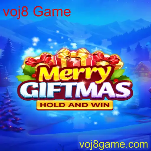 Descubra o Fabuloso Jogo MerryGiftmas: Uma Experiência Inesquecível com voj8 Game