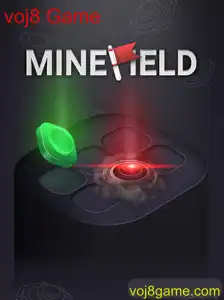 Descubra MineField: Uma Experiência Envolvente no Universo Voj8 Game