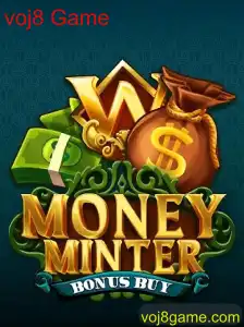 Explore o Fascinante Mundo do Jogo MoneyMinterBonusBuy