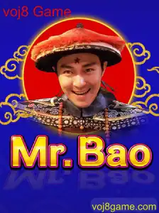 Descobrindo o Fascinante Mundo de MrBao: A Voj8 Game que Conquistou o Público