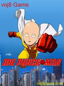 OnePunchMan: Explorando o Mundo do Voj8 Game